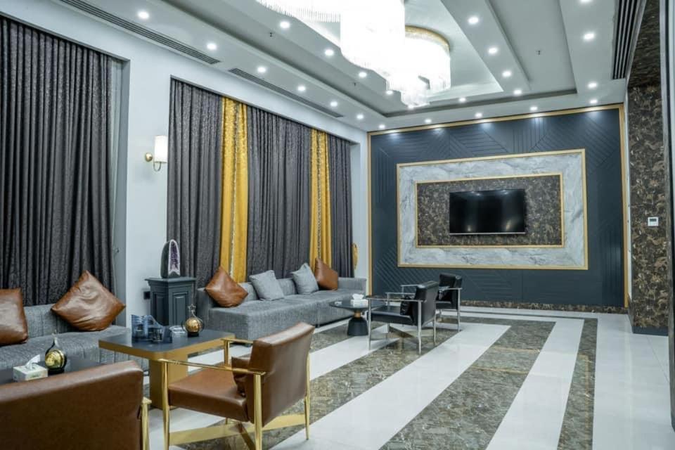 Move Npic Zenat Al Hayat Hotel Basra Exterior photo