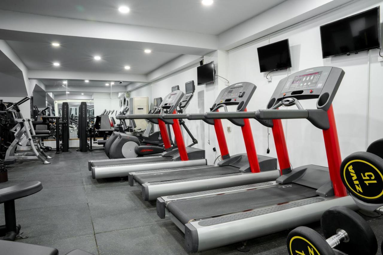 Move Npic Zenat Al Hayat Hotel Basra Exterior photo