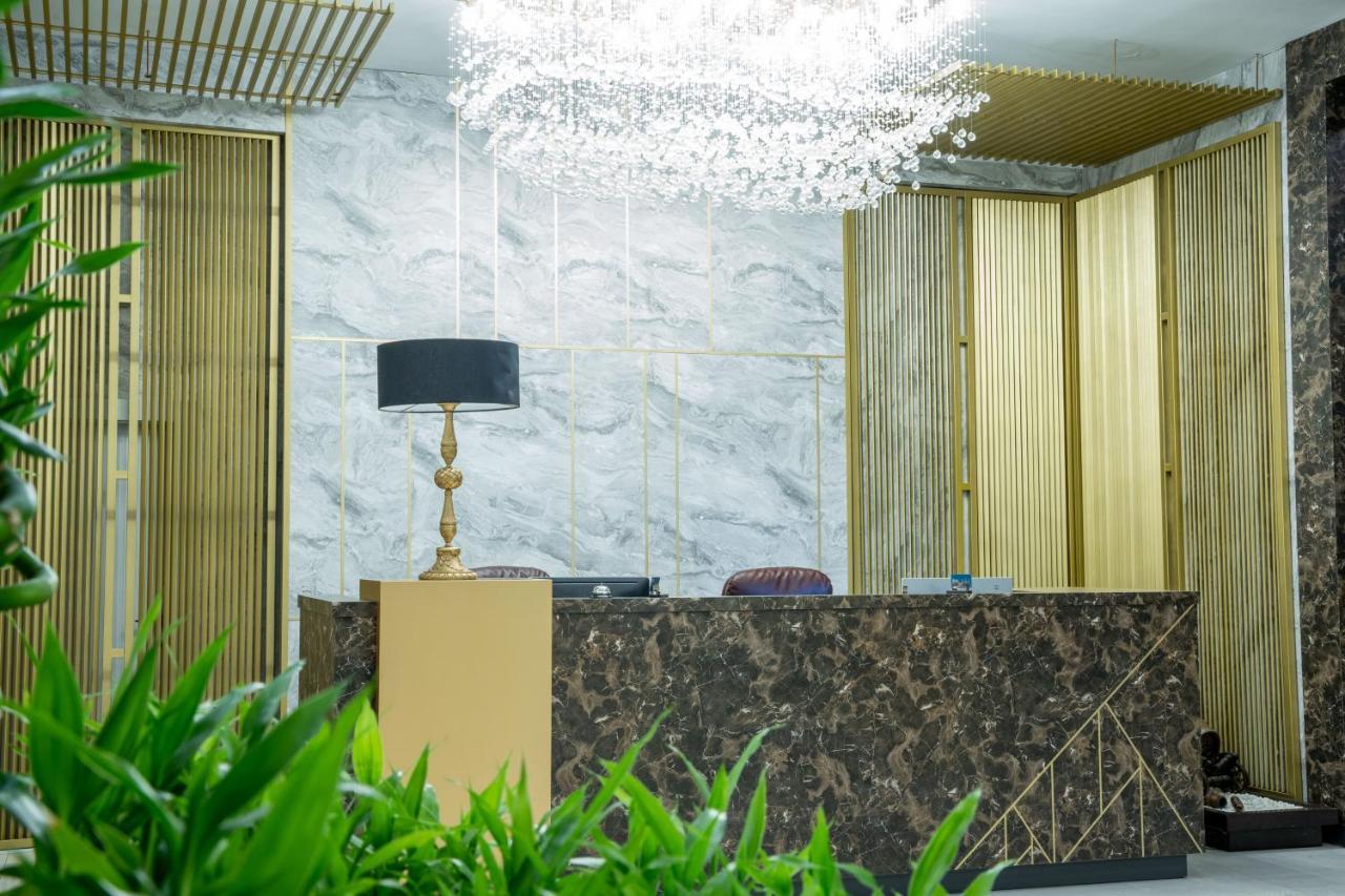 Move Npic Zenat Al Hayat Hotel Basra Exterior photo
