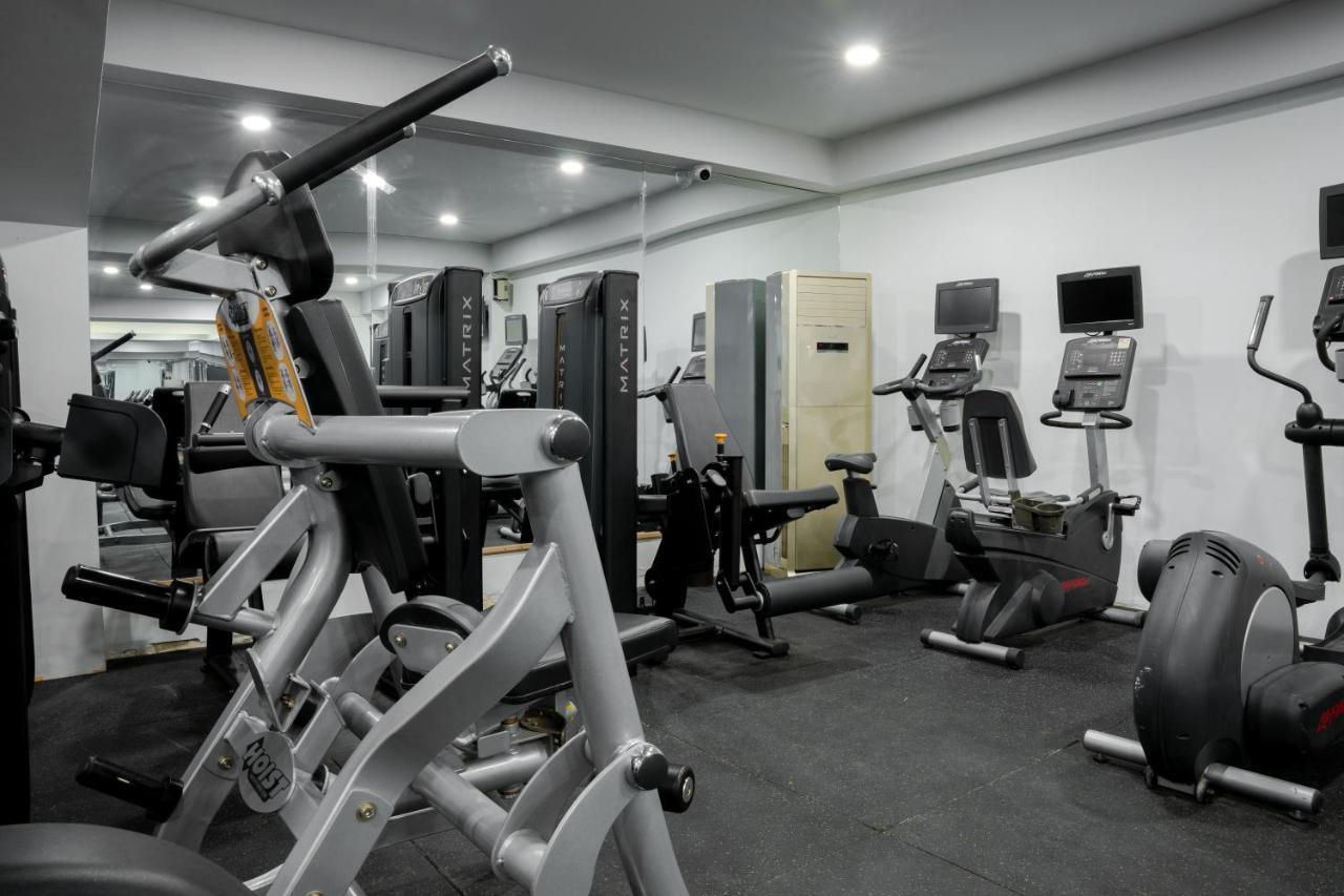 Move Npic Zenat Al Hayat Hotel Basra Exterior photo