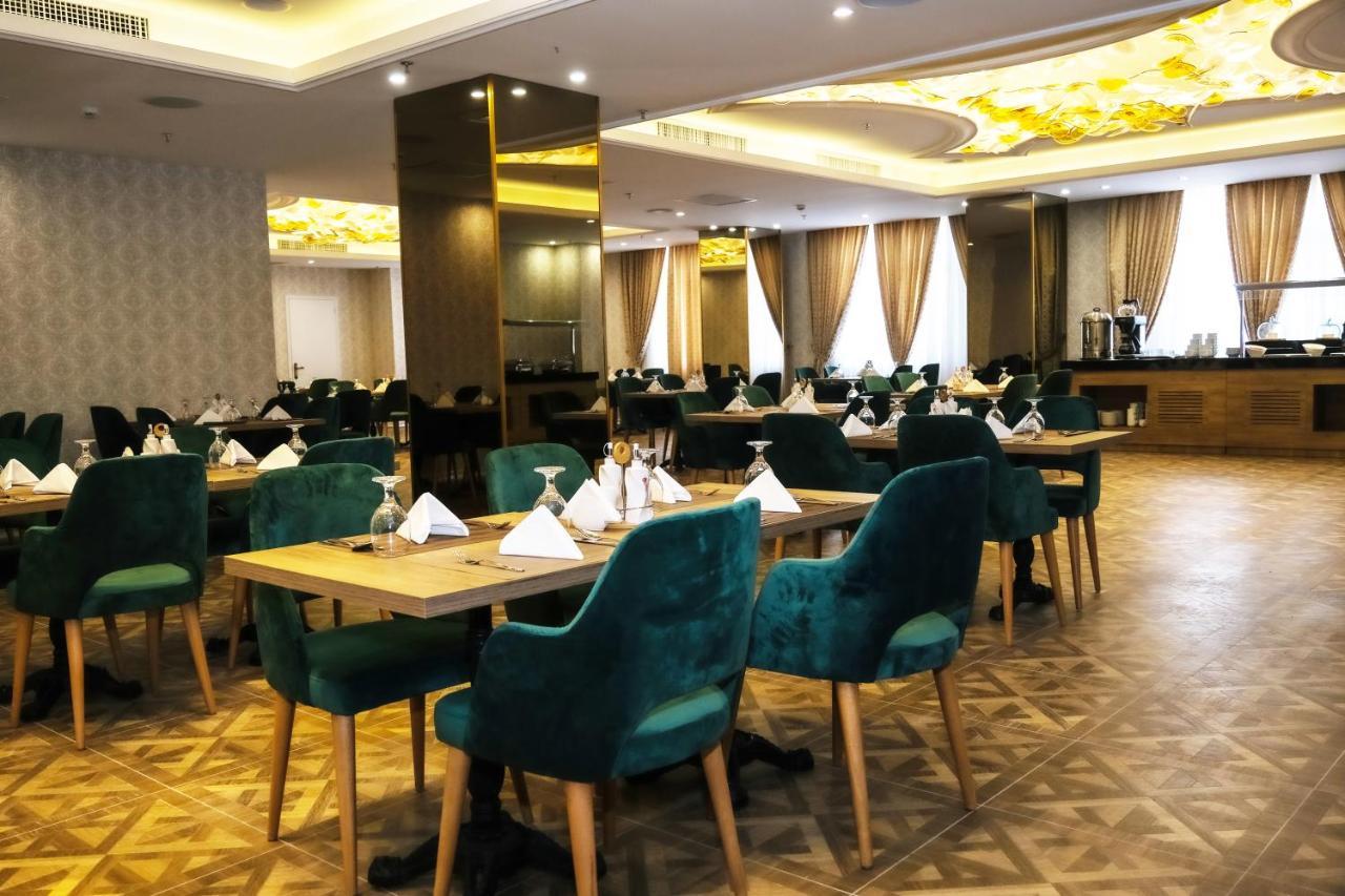 Move Npic Zenat Al Hayat Hotel Basra Exterior photo